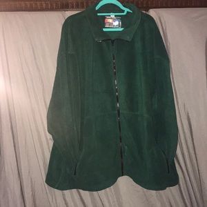 Very warm and comfy 4XL sweater/jacket Unisex